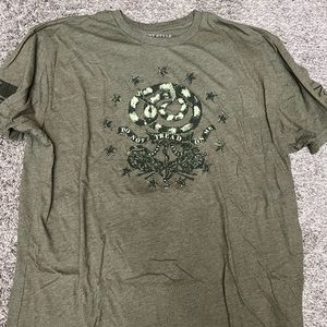 Grunt Style shirt size 2XL